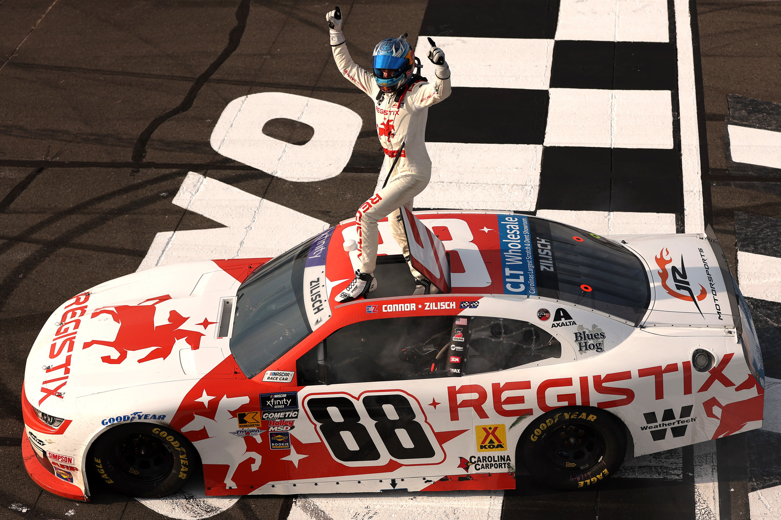 NASCAR Xfinity Series