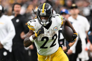 week 8 mnf attd bets