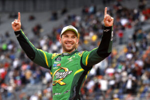 Daniel Suarez