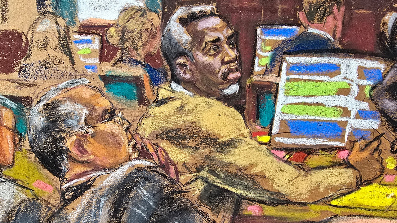 Diddy trial faces jury issues as experts question no sequestration