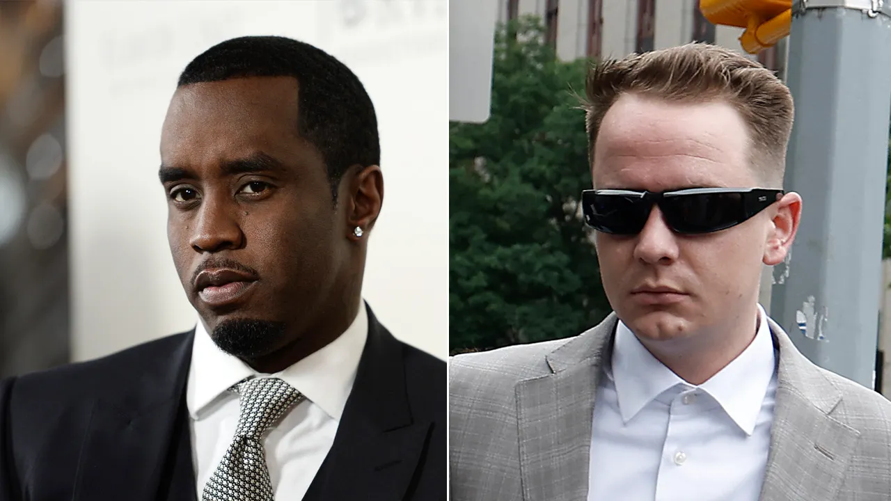 Diddy's alleged drug supplier, Brendan Paul, to testify in sex trafficking trial