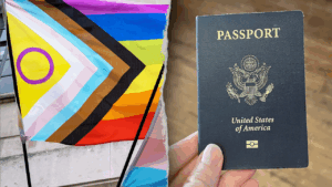 District judge blocks Trump admin policy enforcing two gender rule on US passports