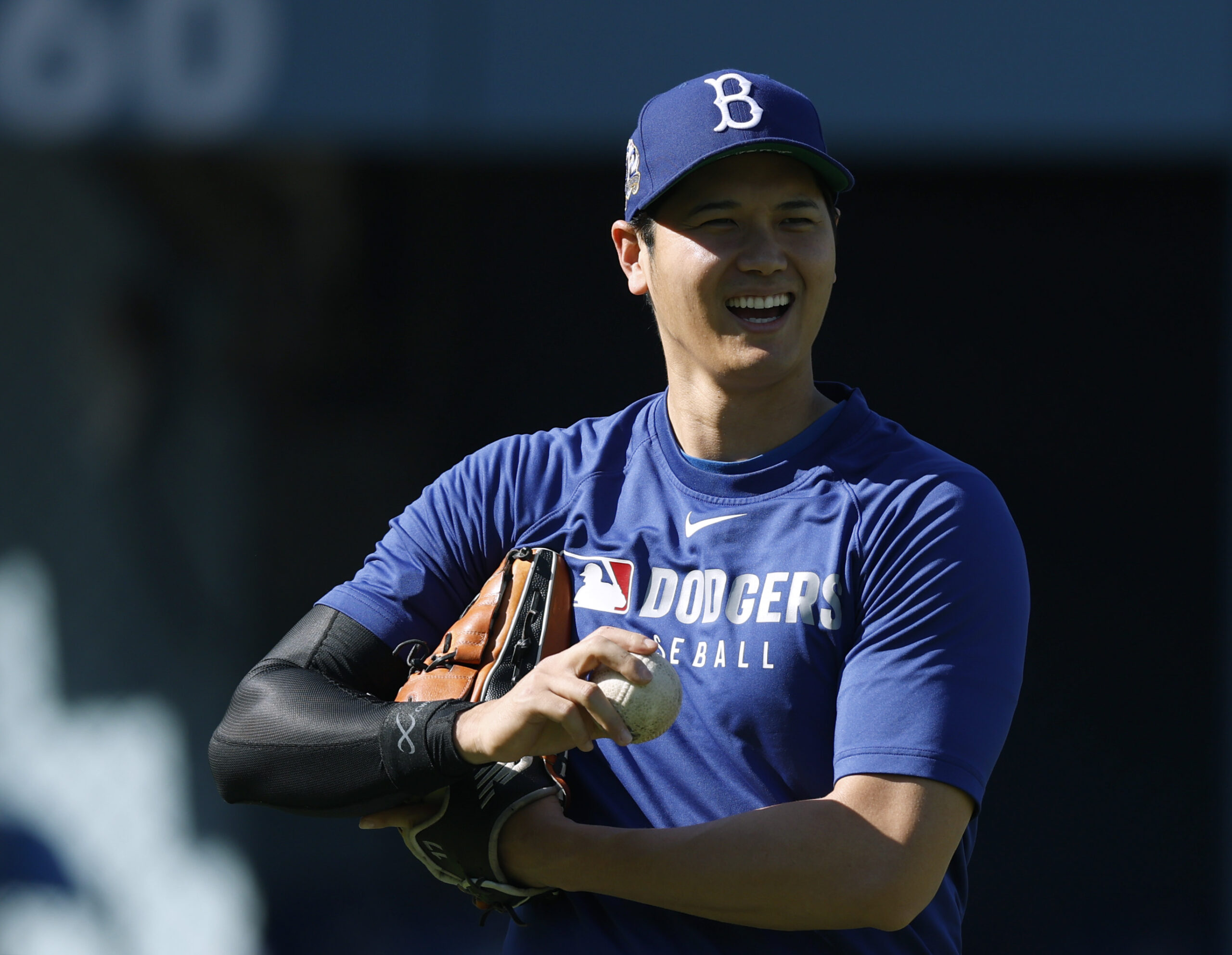 Shohei Ohtani