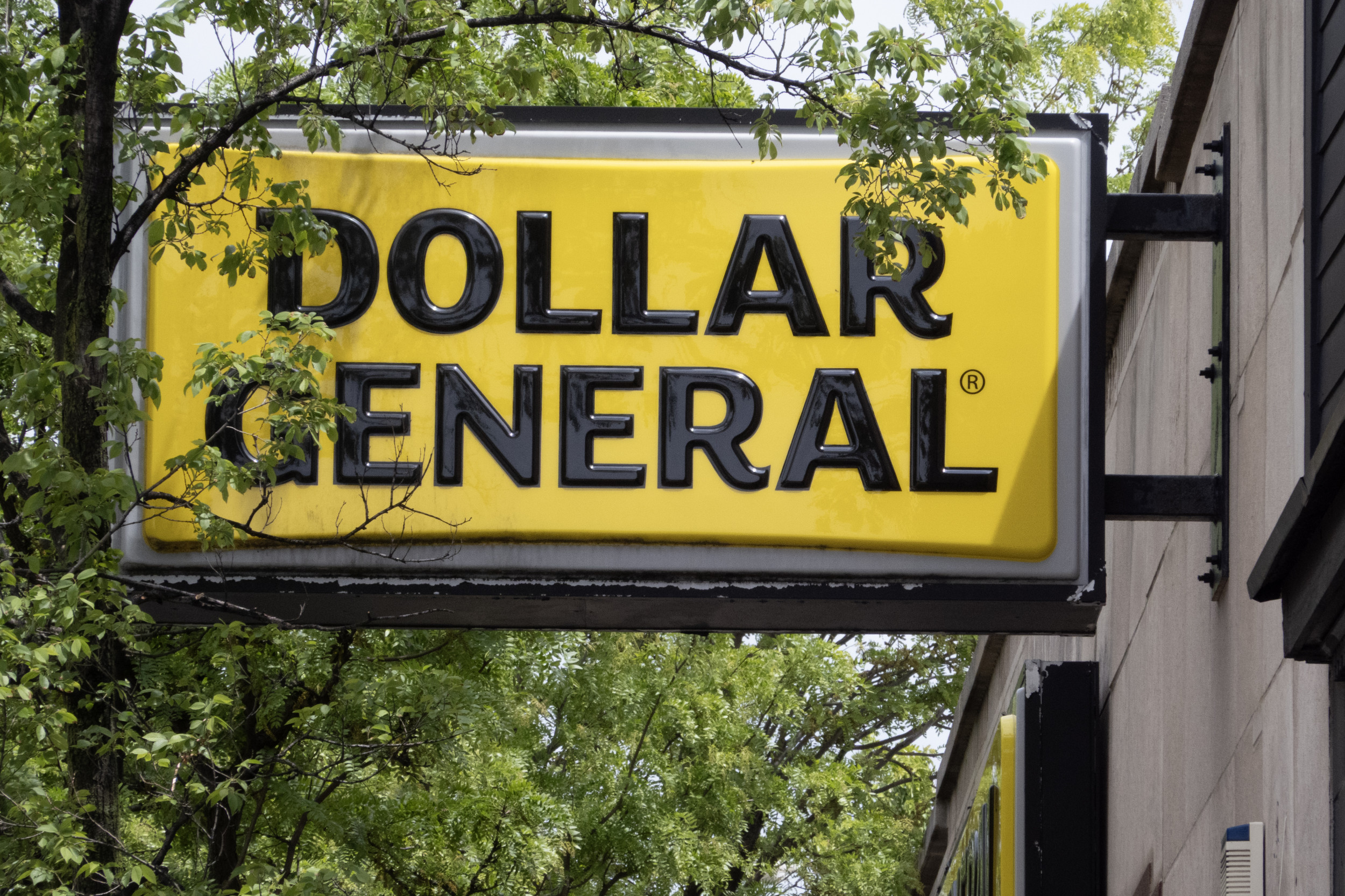 Dollar General