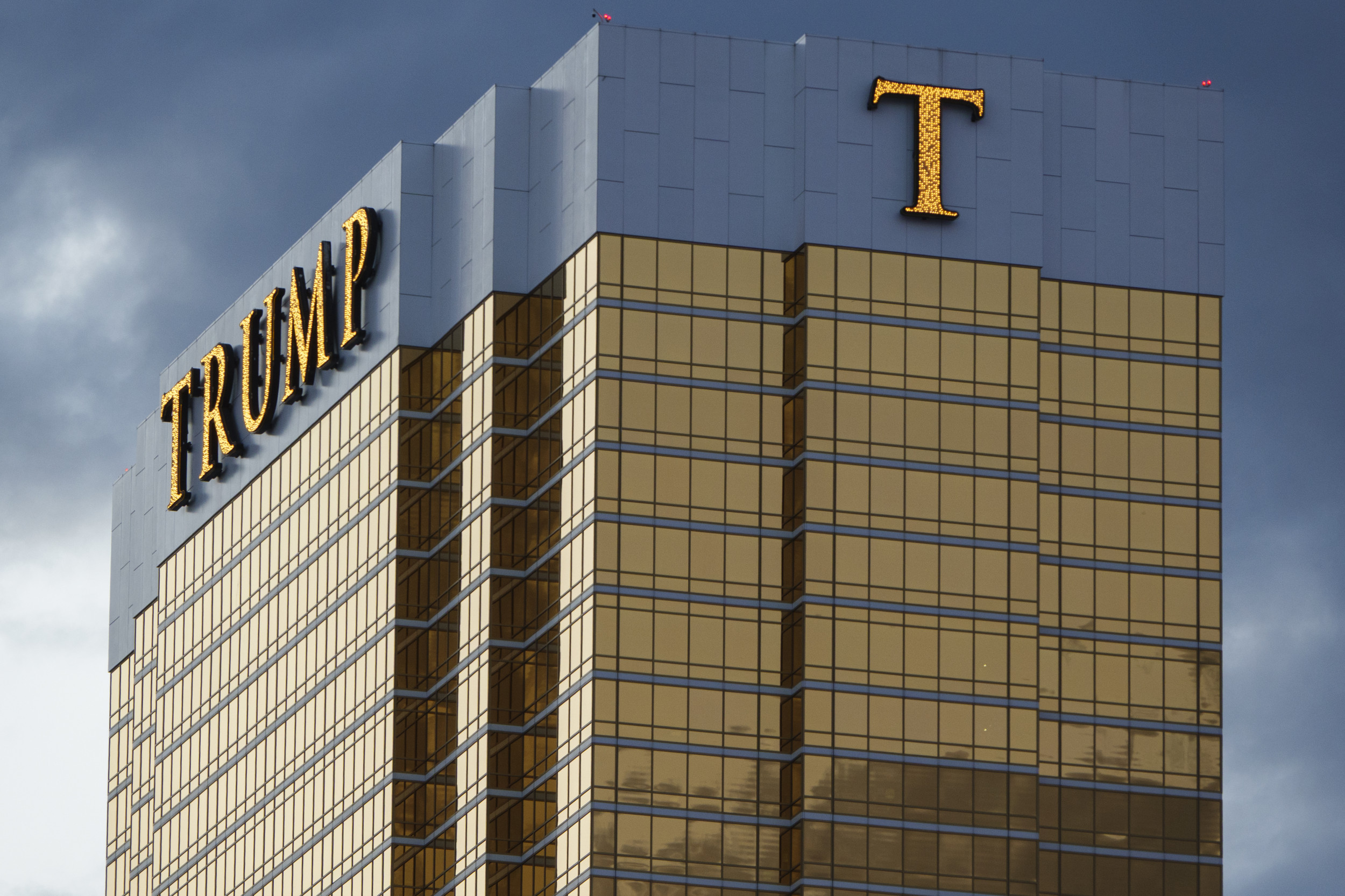 trump tower