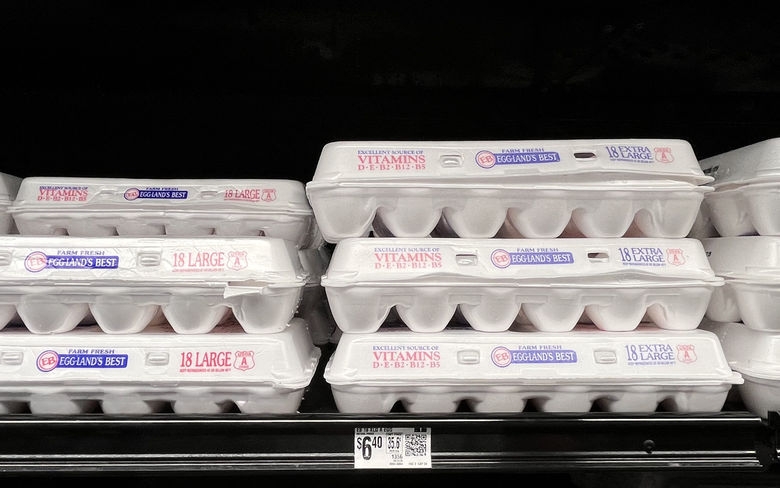 Eggs