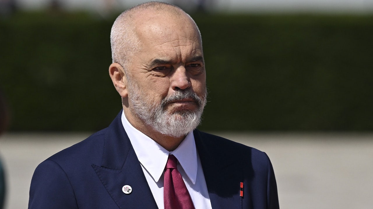 Europe enables Albania's 'Ramaduro' while claiming to champion democracy
