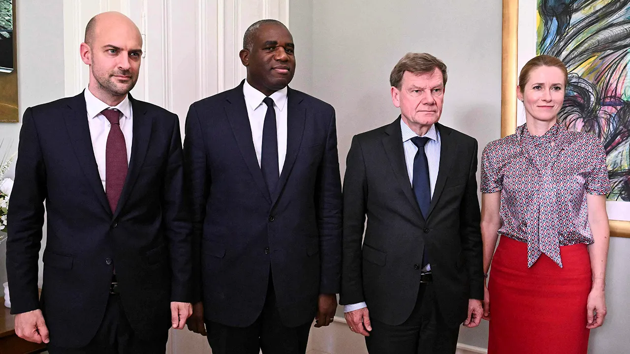 European diplomats urge Iran to continue US nuclear talks after attacks