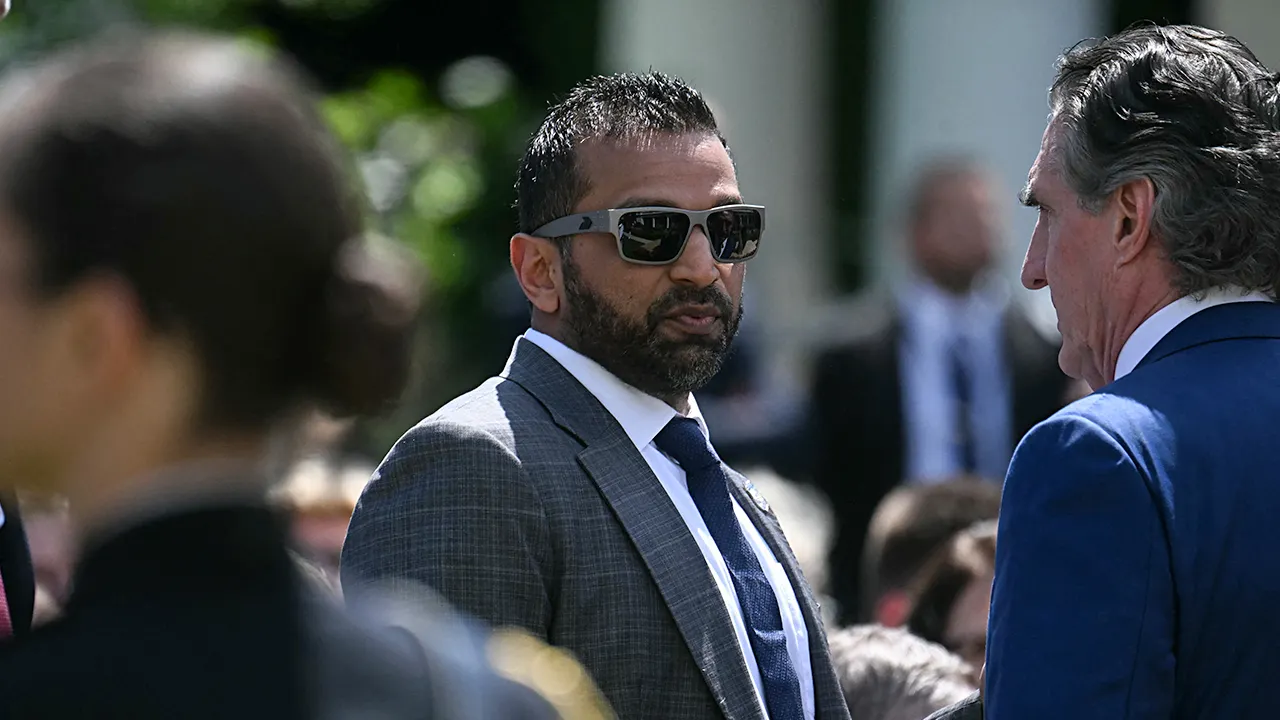 FBI boosts monitoring of Iran operatives as Trump weighs conflict role