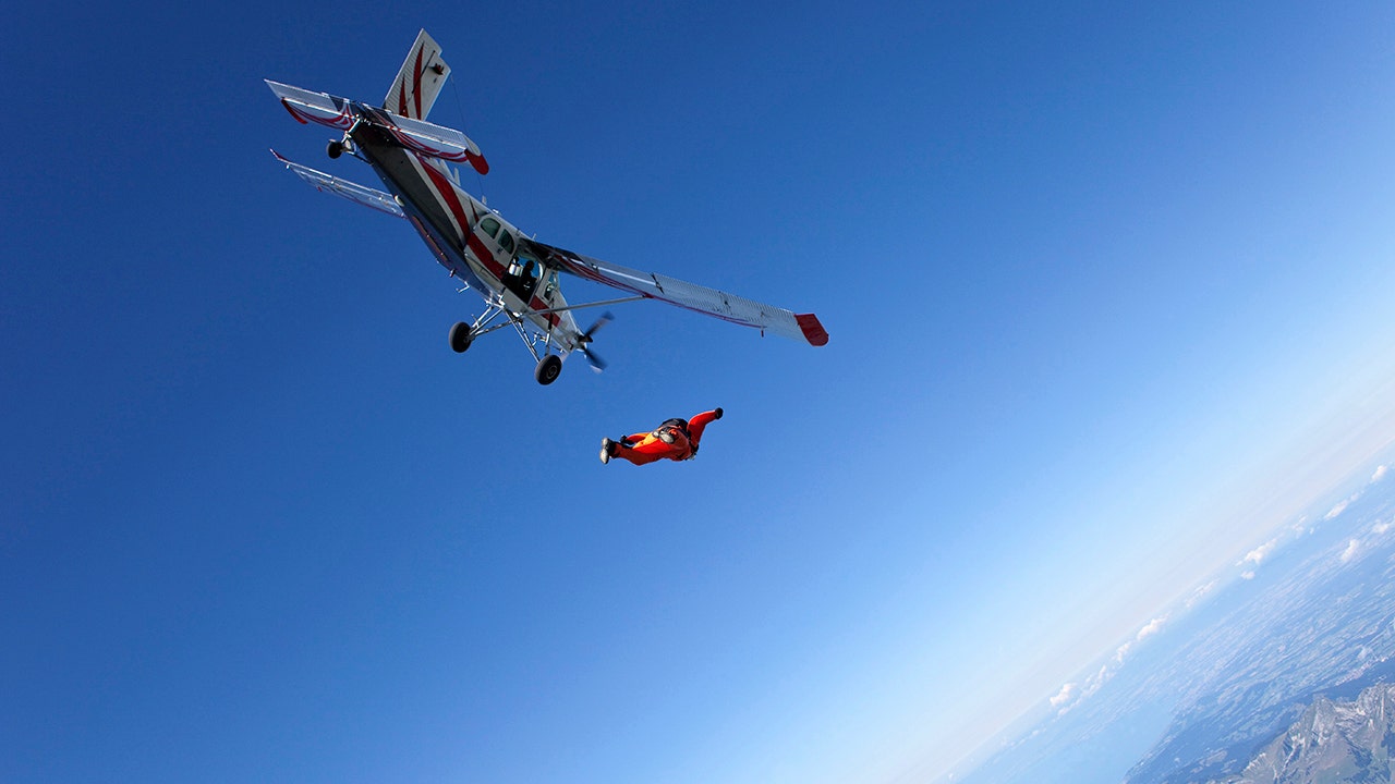 Fatal skydiving accident claims life of woman with over 160 jumps