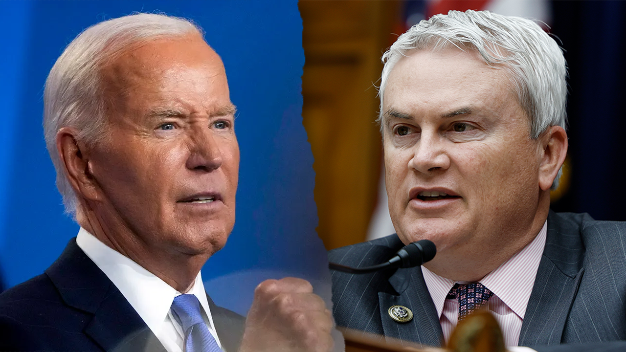Former Biden officials face questions on ex-president's cognitive capacity