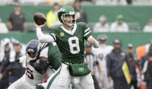 Aaron Rodgers