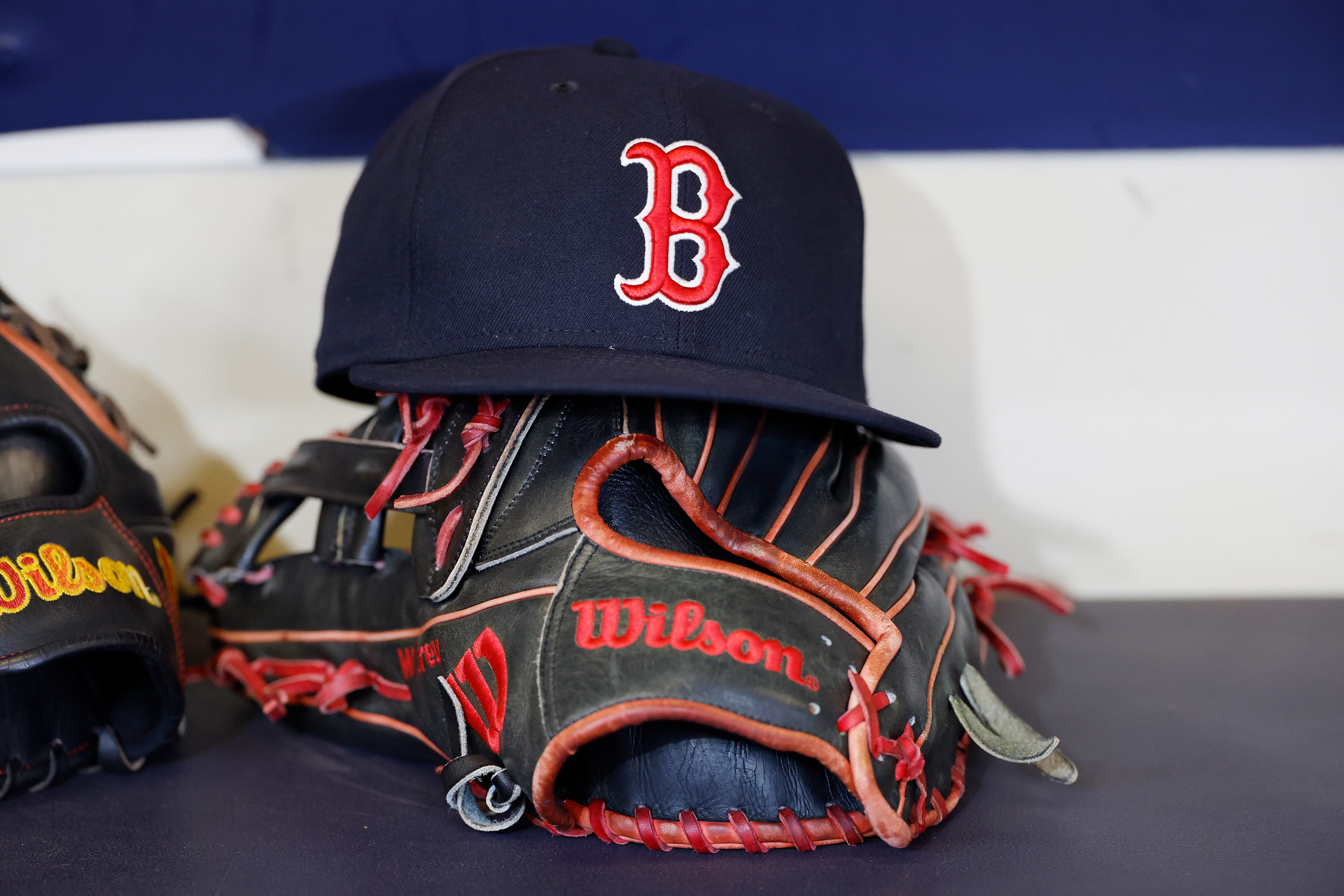 Bob Butch Heffner Red Sox obituary