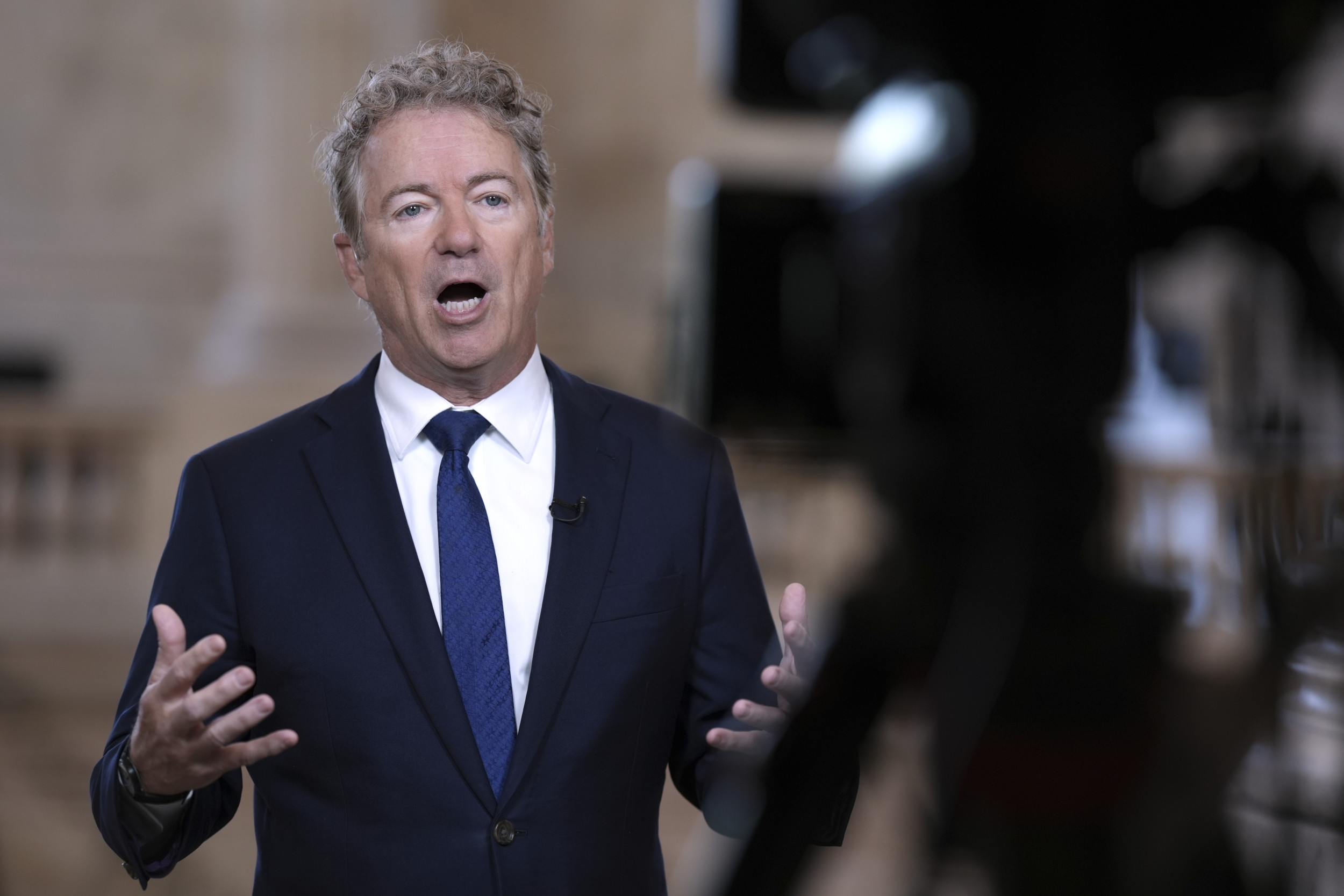 Rand Paul