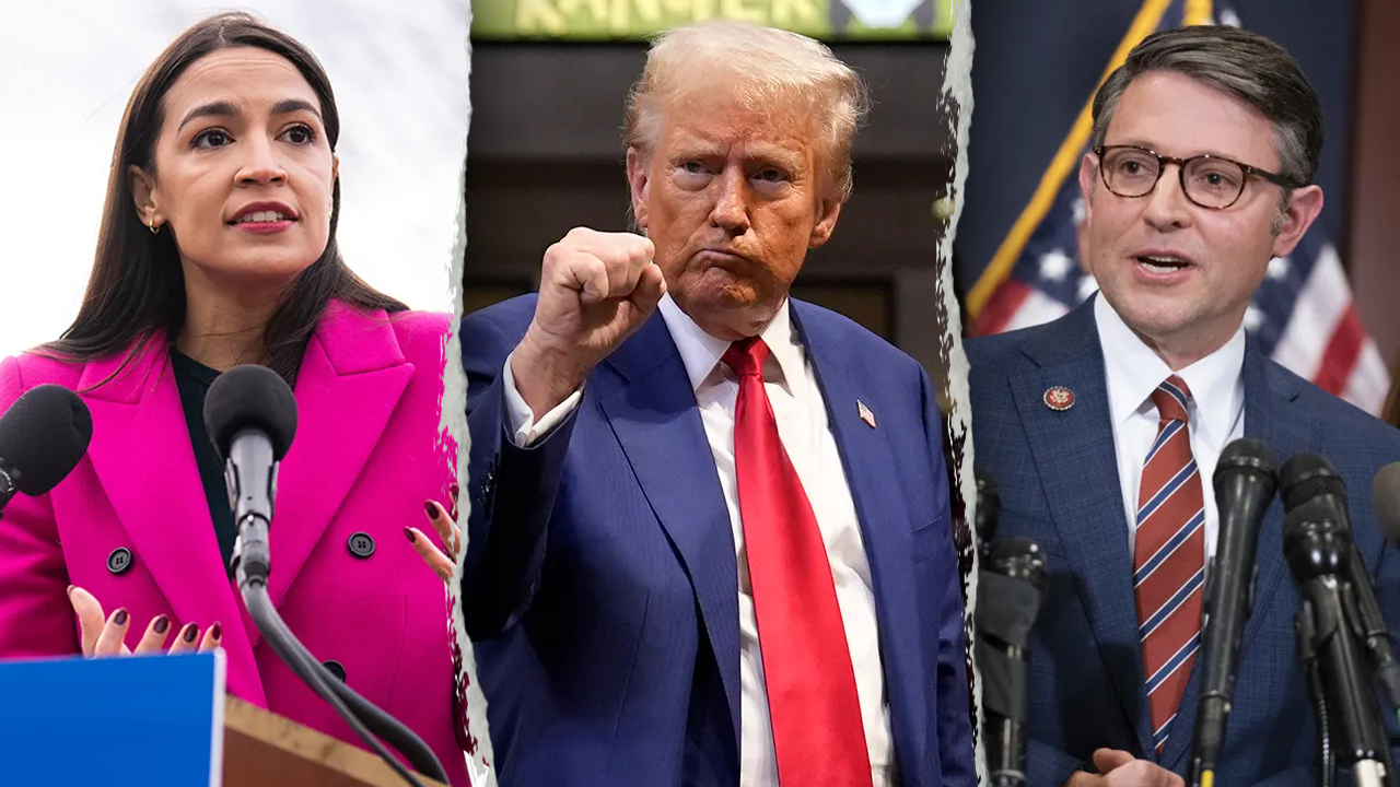 GOP celebrates Israel-Iran ceasefire as Dems appear to withhold congratulations