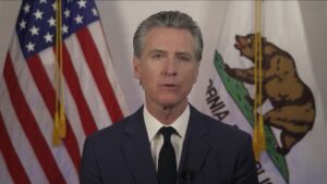 Gavin Newsom