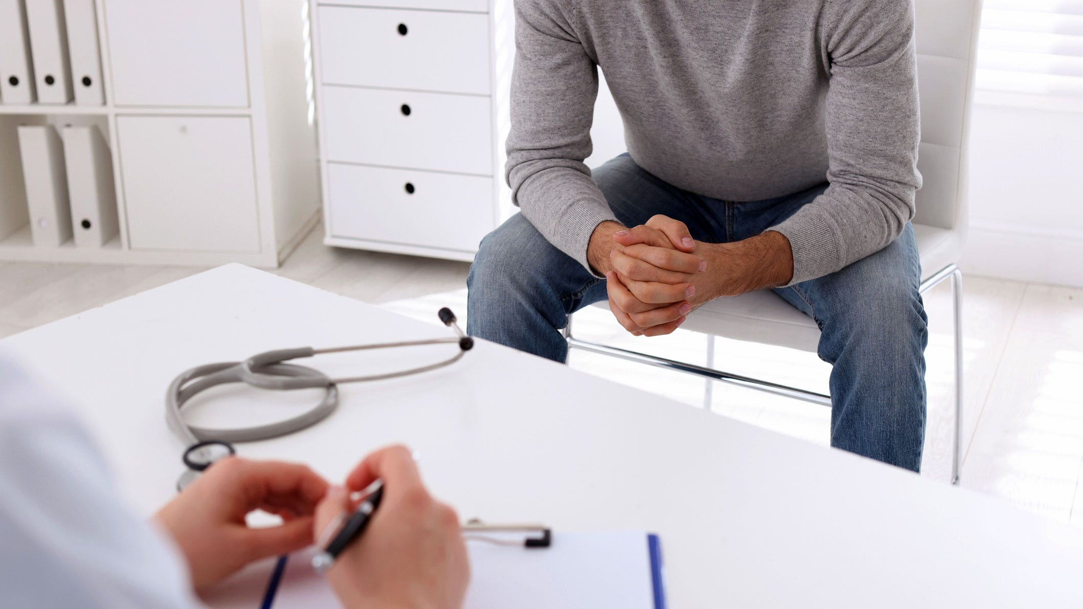 Gilead's new twice-yearly HIV prevention injection gets FDA approval