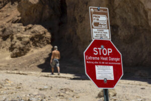 Extreme heat
