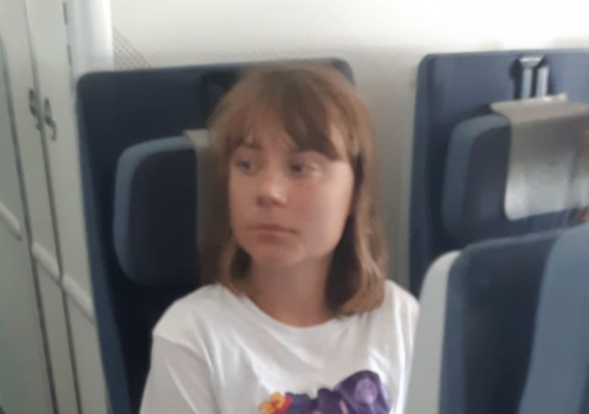Greta Thunberg