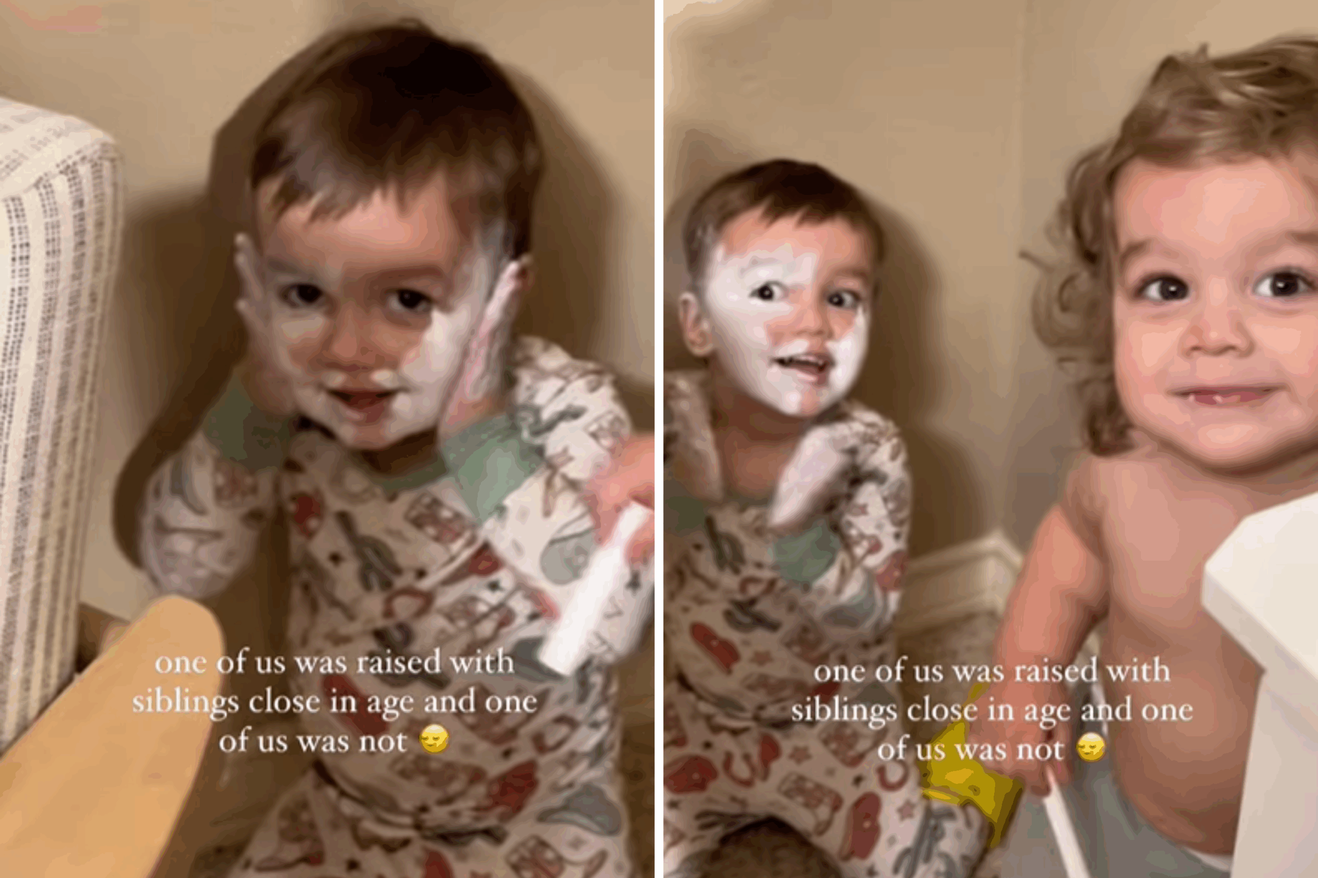Toddlers diaper cream