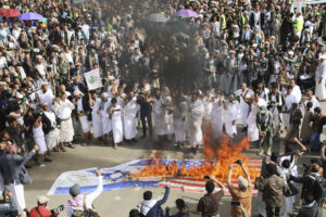 Houthis