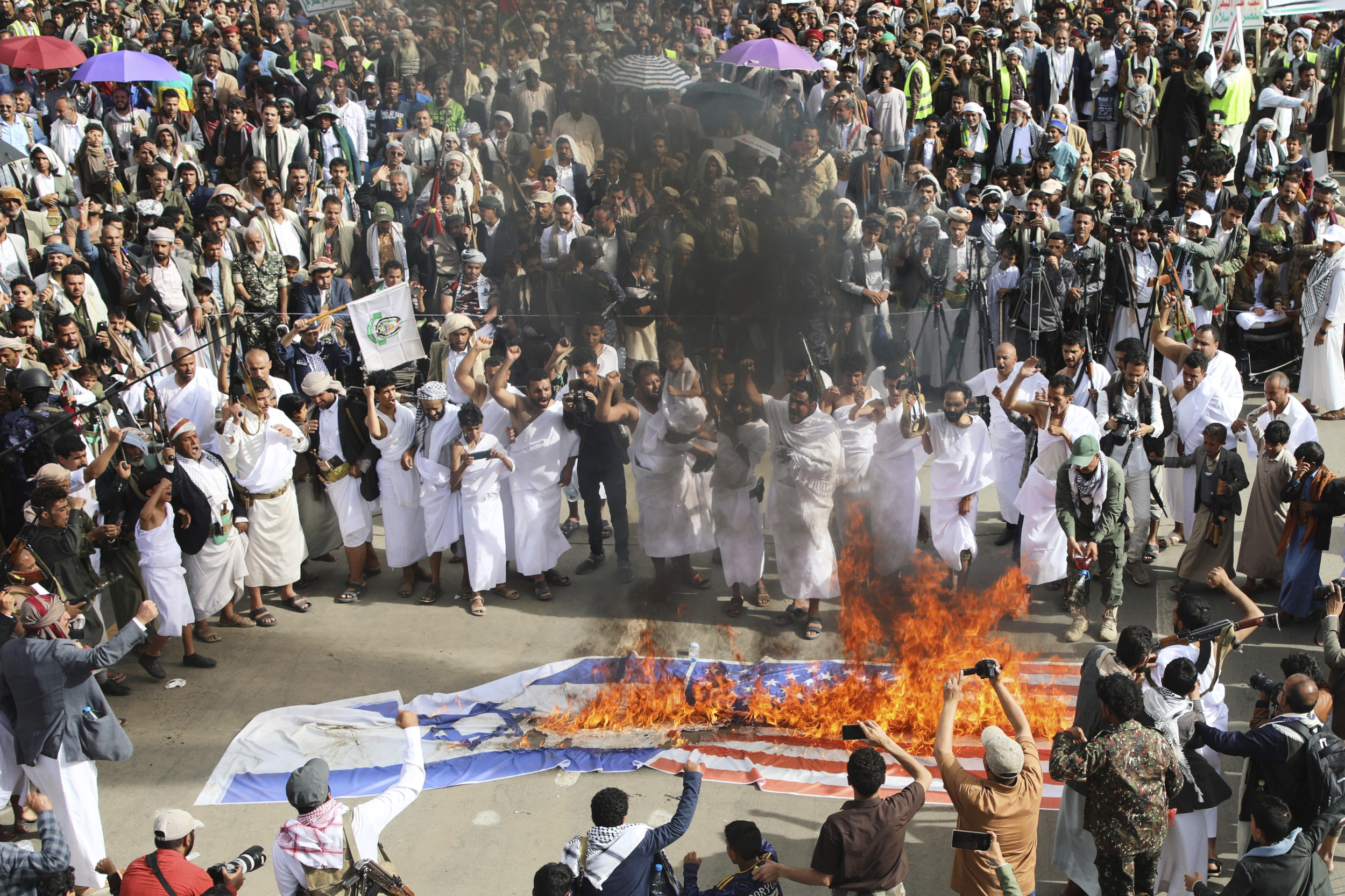 Houthis