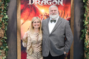 How To Train Your Dragon Dean DeBlois