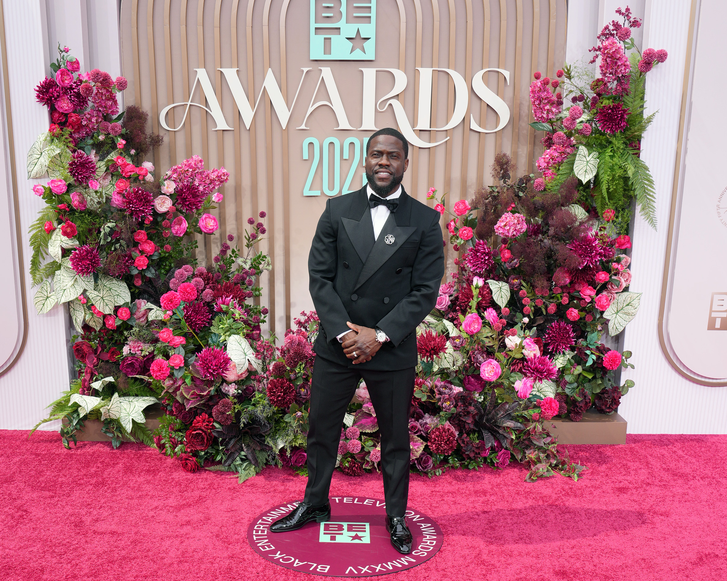 Kevin Hart