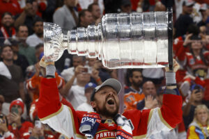NHL
