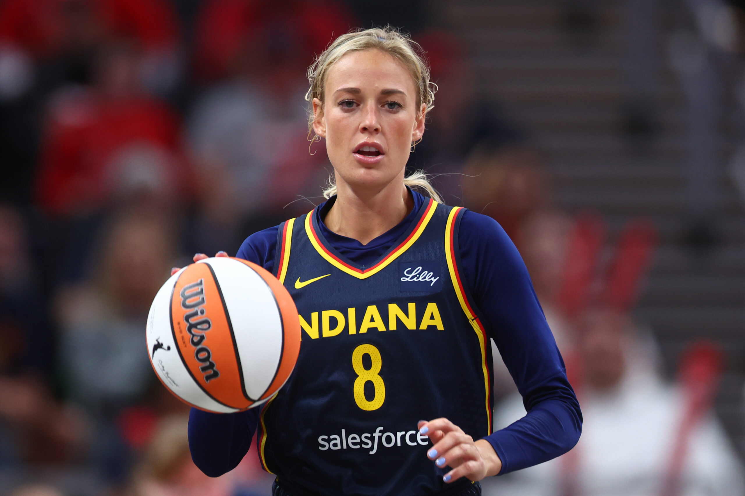 WNBA