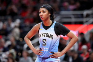 WNBA