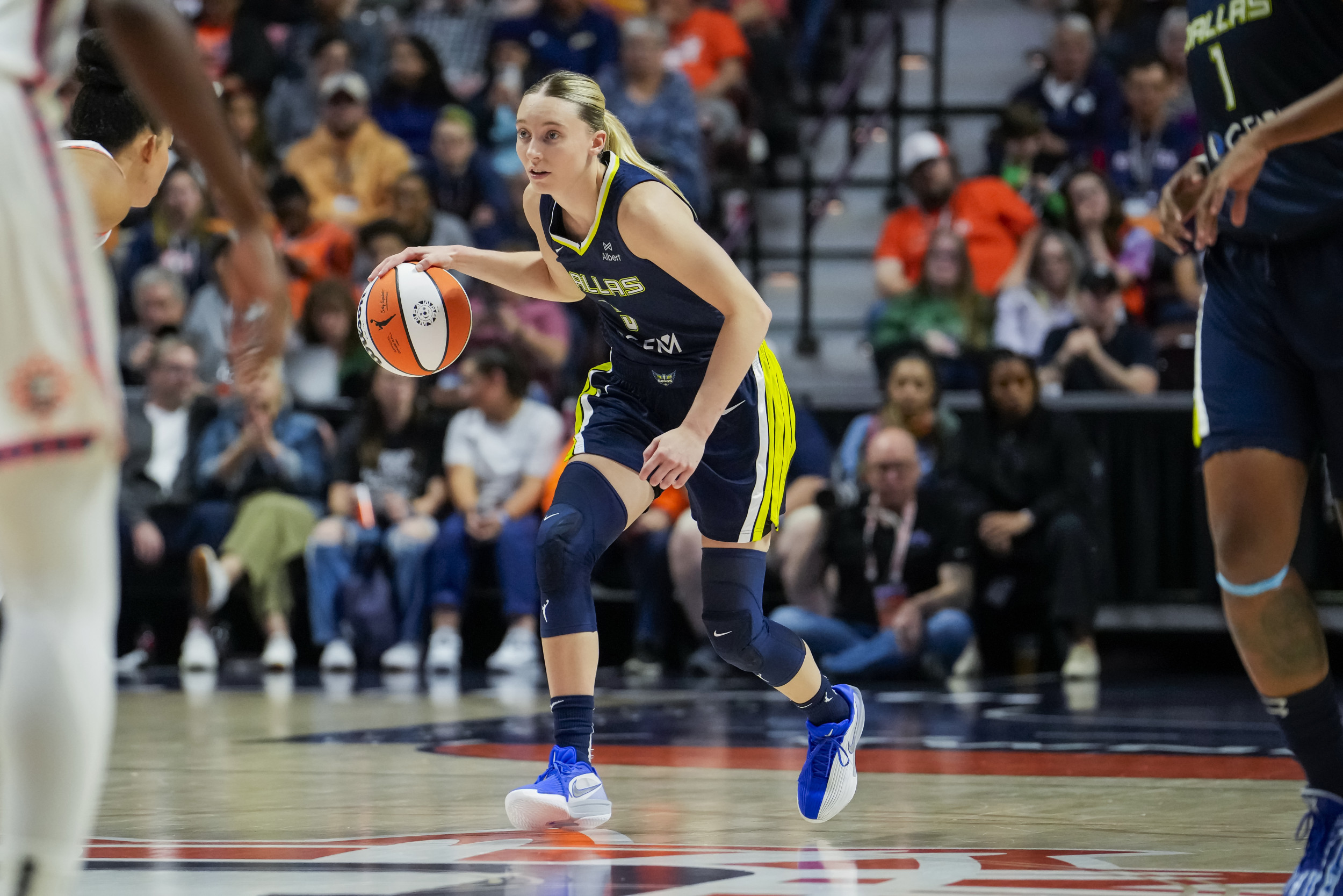 WNBA