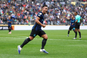 Soccer