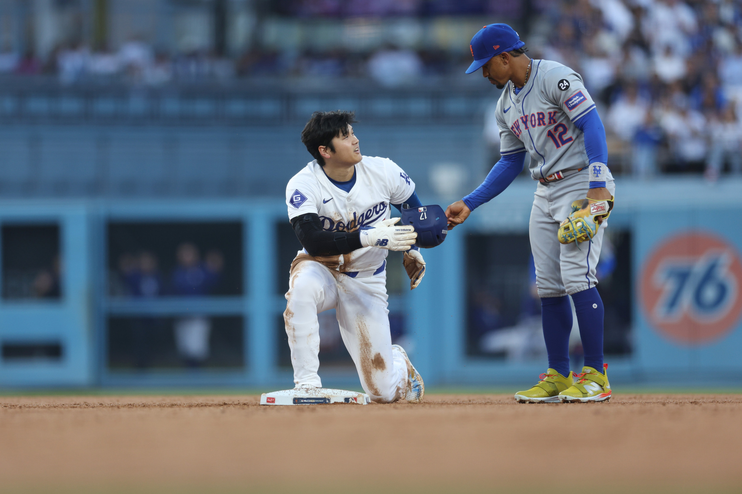 MLB