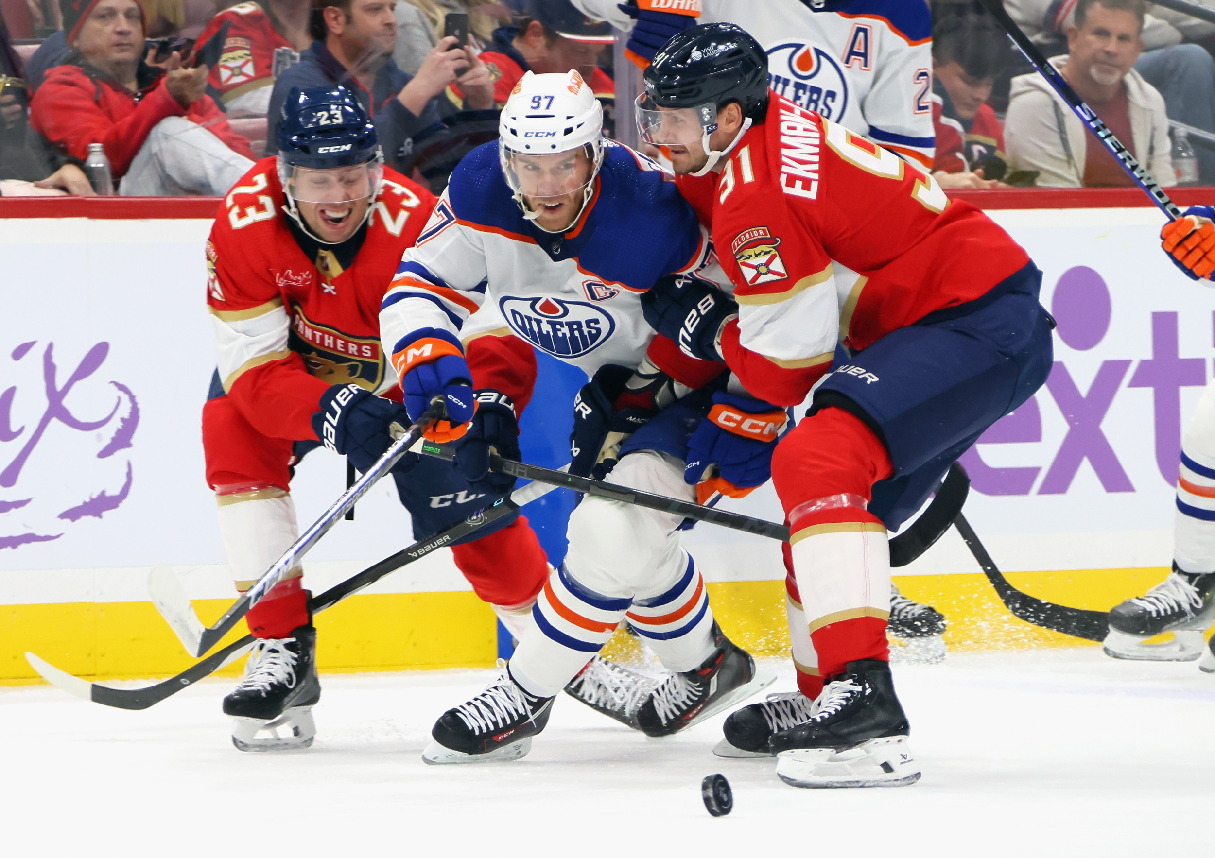 NHL