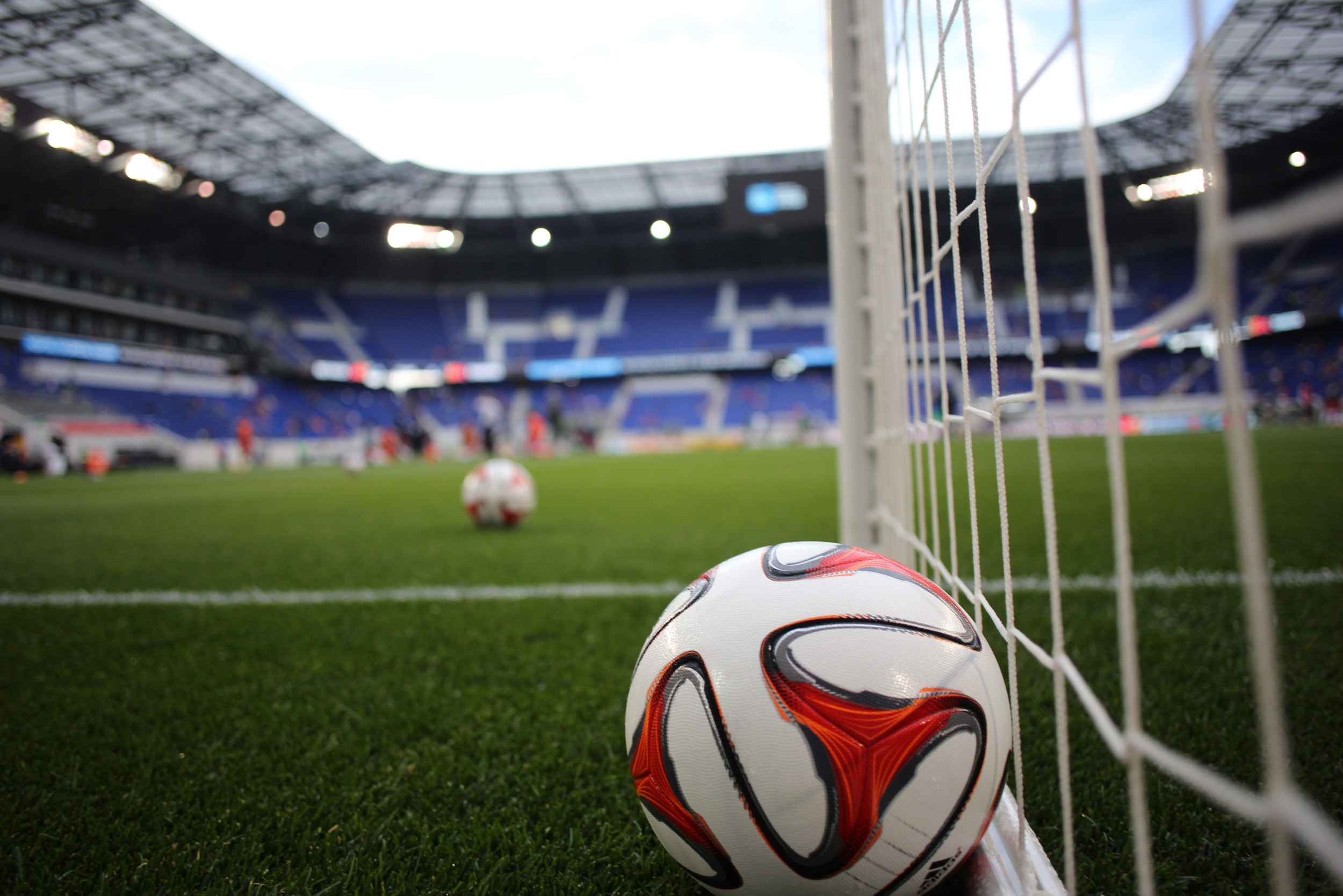 Soccer