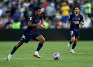 Paris Saint-Germain