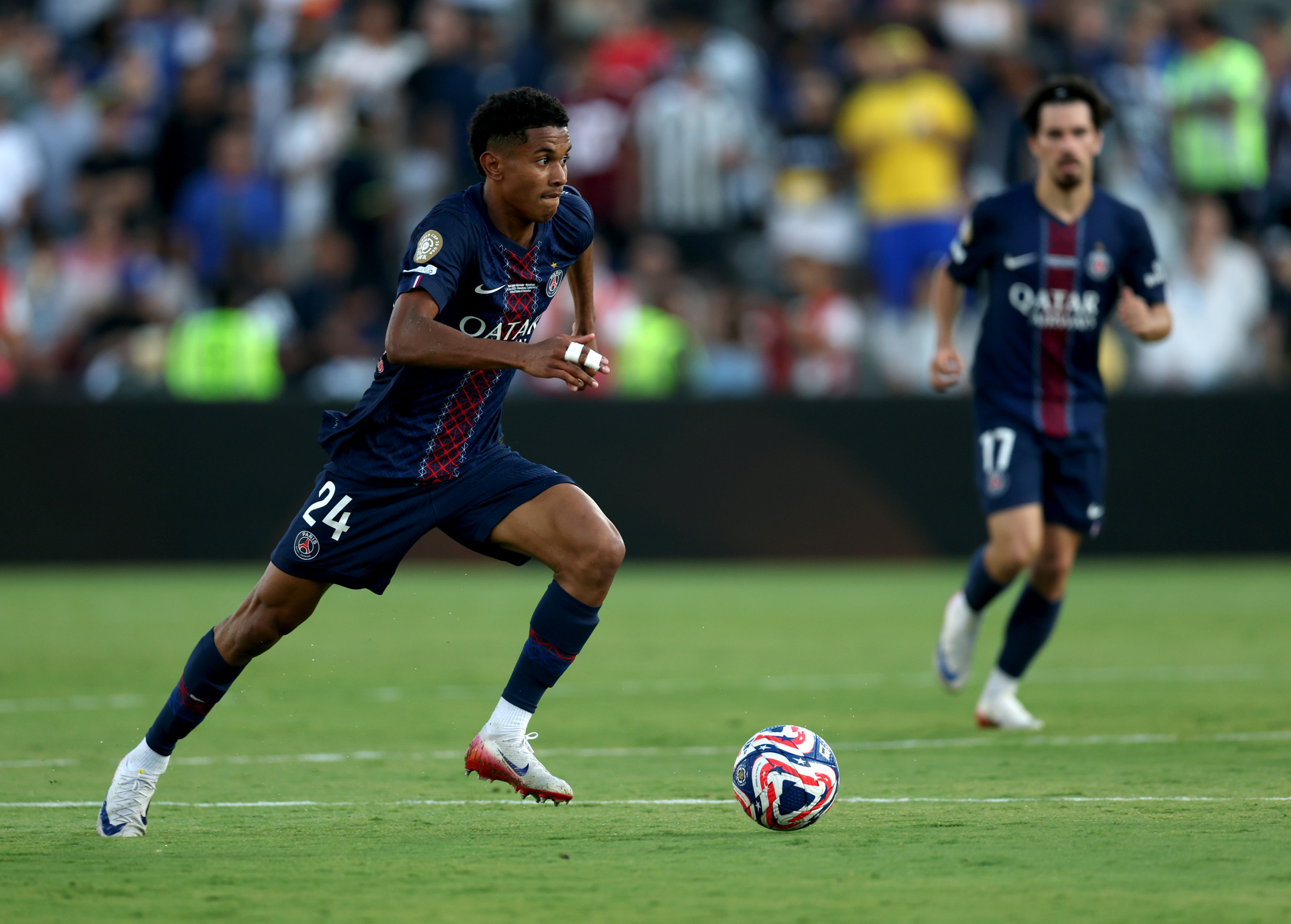 Paris Saint-Germain