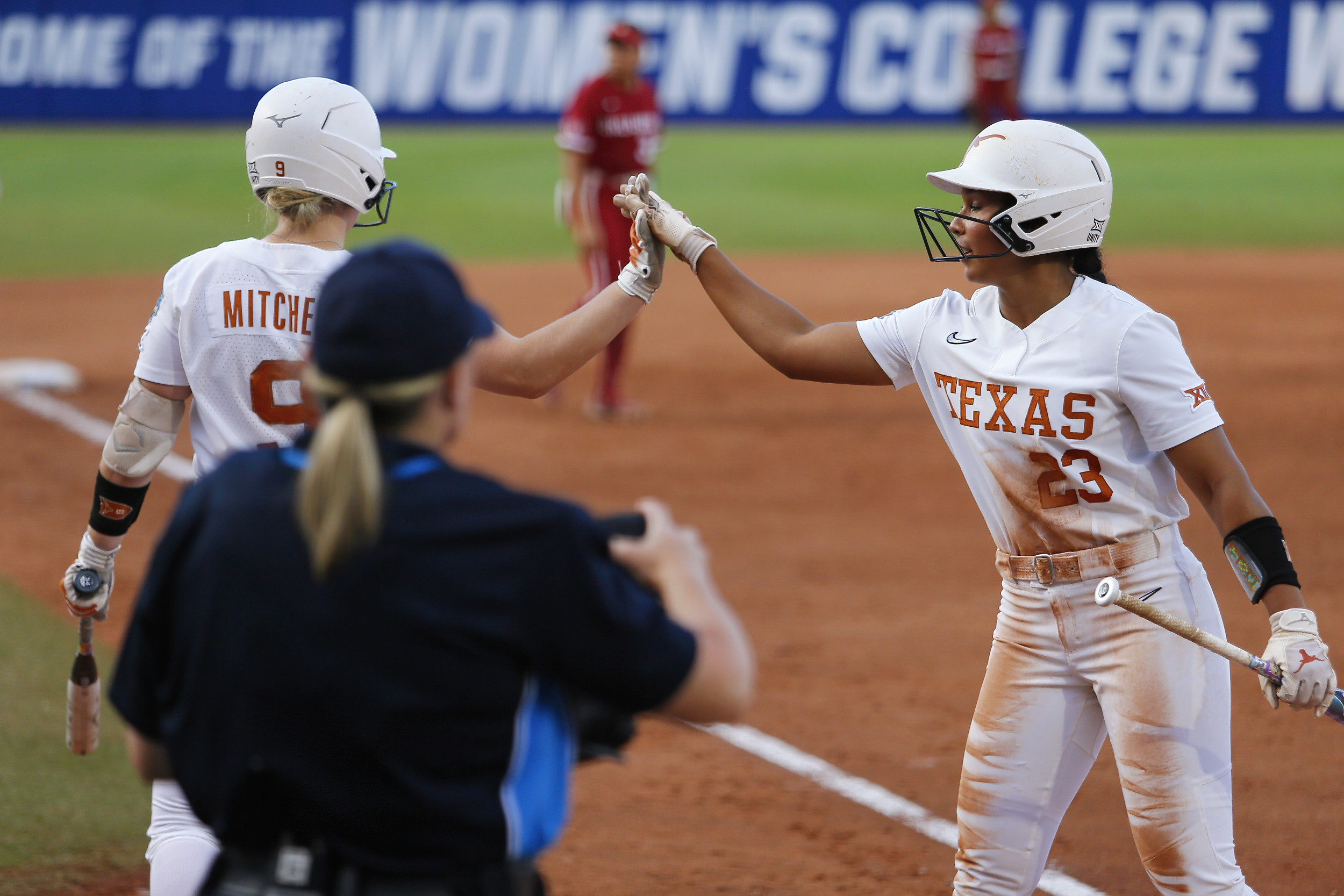 Texas Longhorns