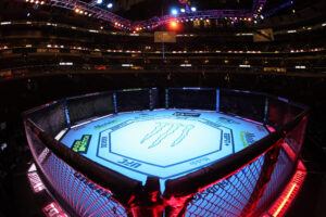 UFC