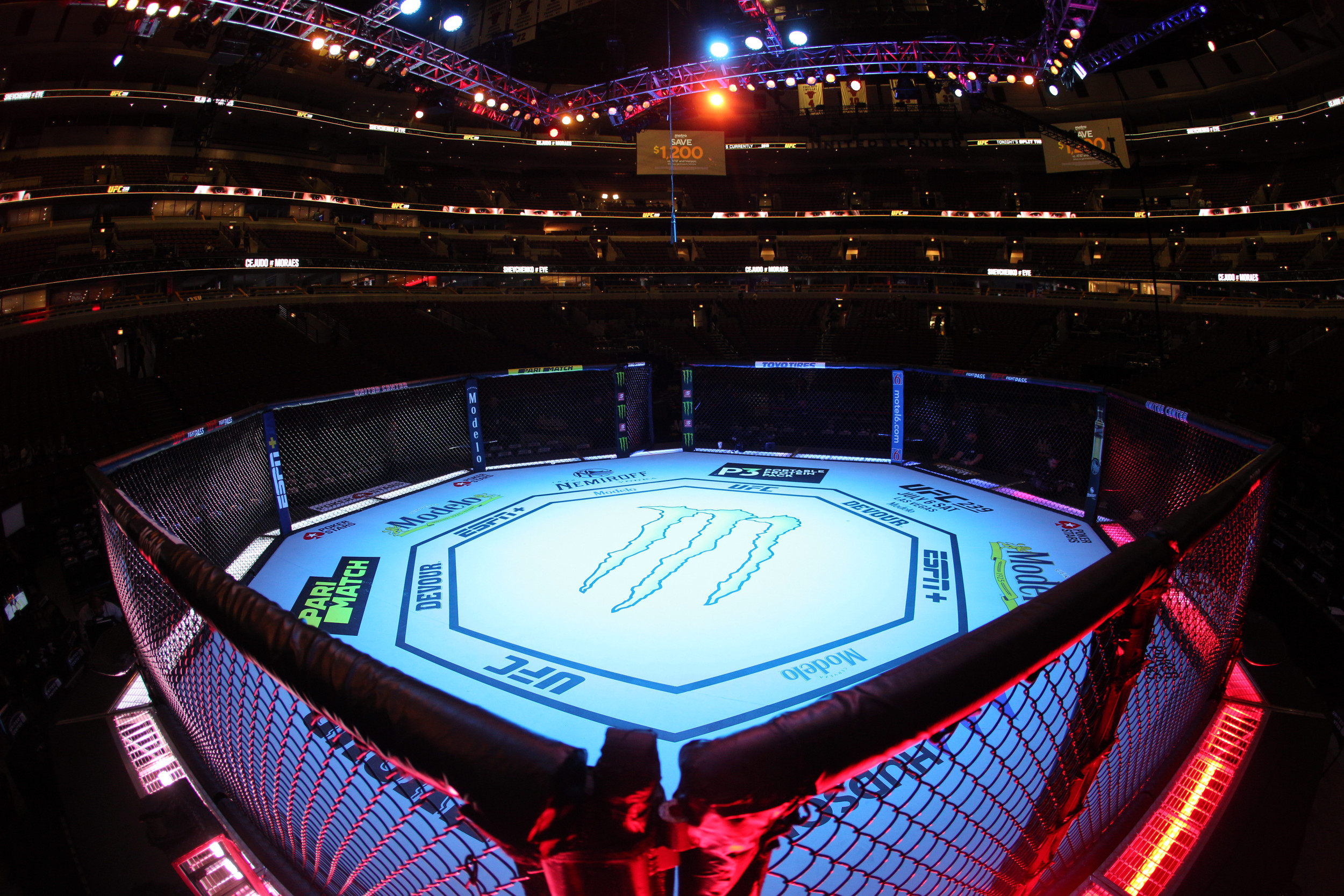 UFC