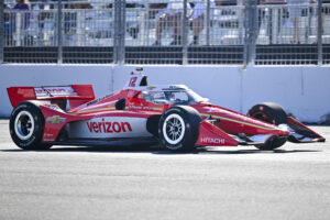 Will Power