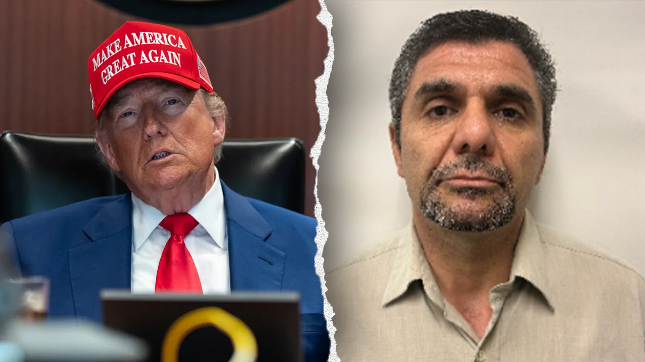 ICE arrests 130 Iranian nationals amid heightened security concerns