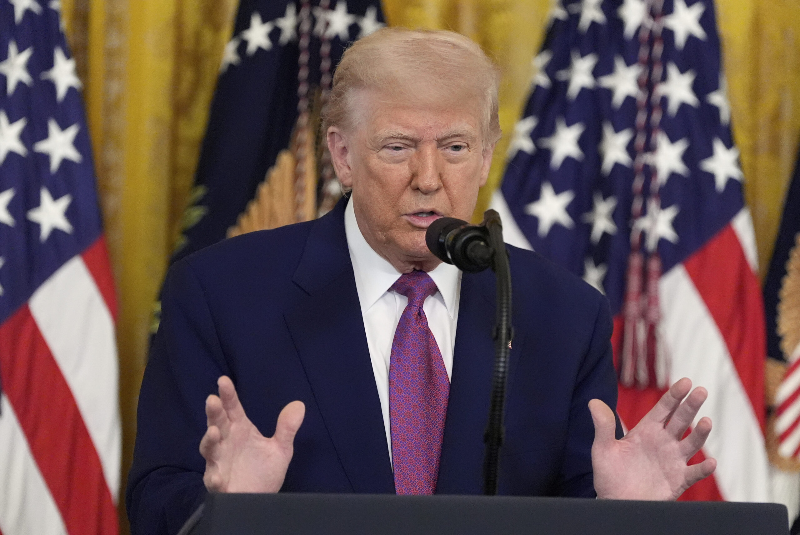trump