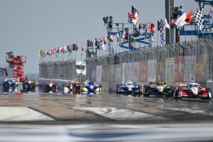 IndyCar