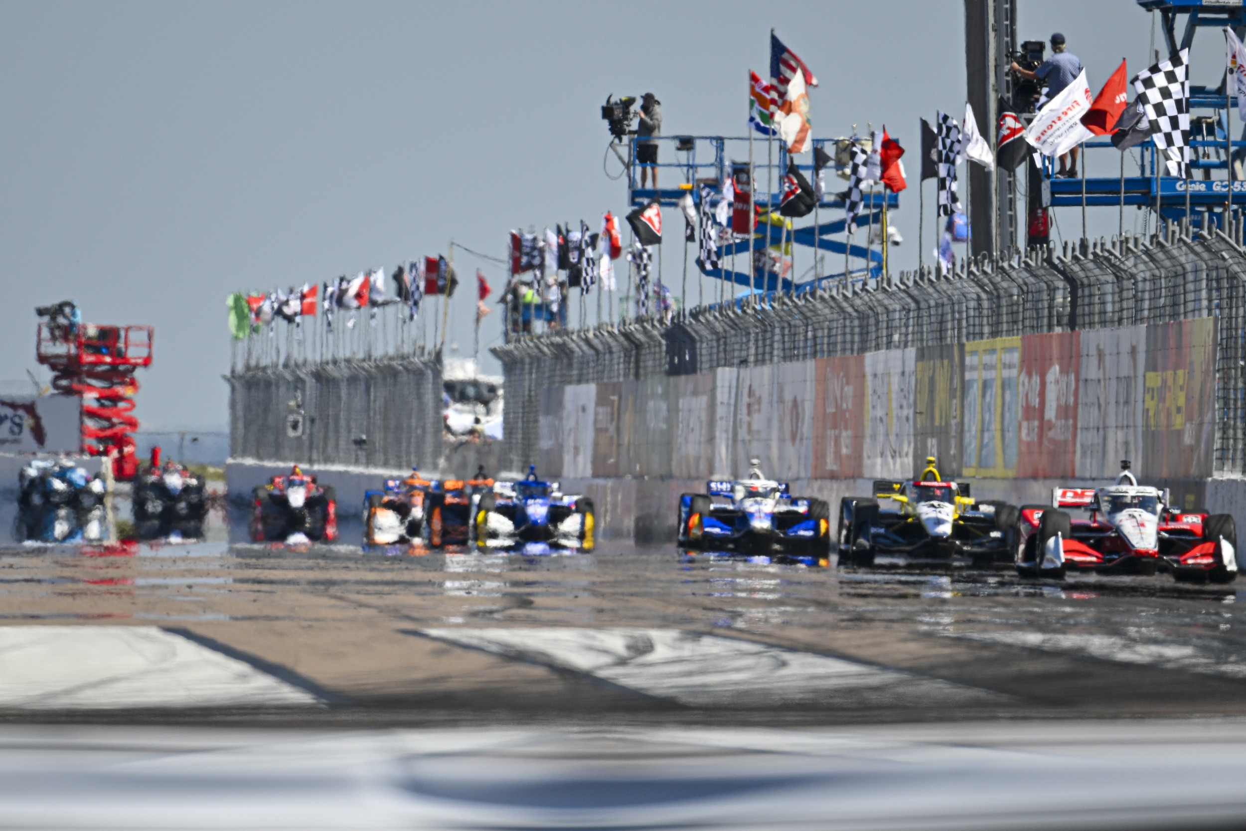 IndyCar