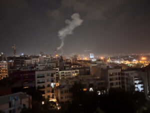Israel, strikes, Tehran, Iran