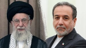 Iran warns President Trump to show respect to supreme leader or face consequences