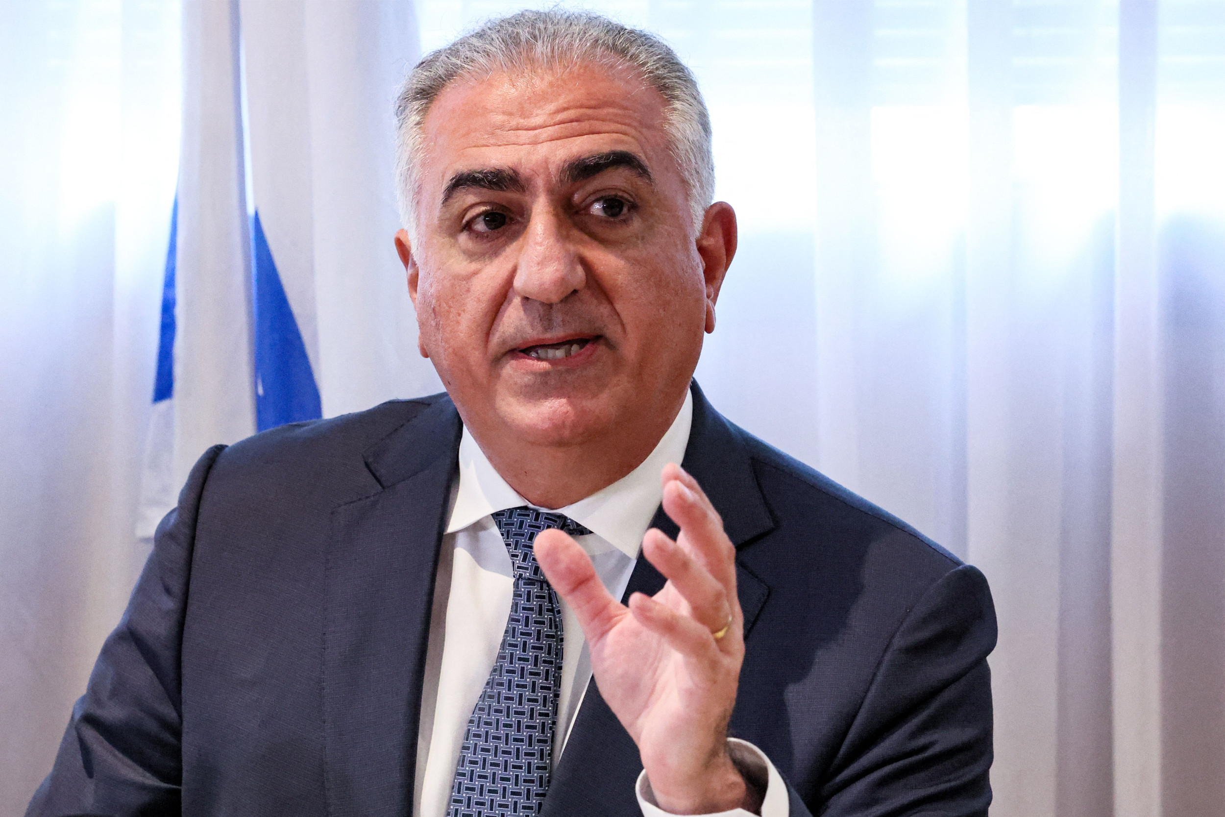 Reza Pahlavi