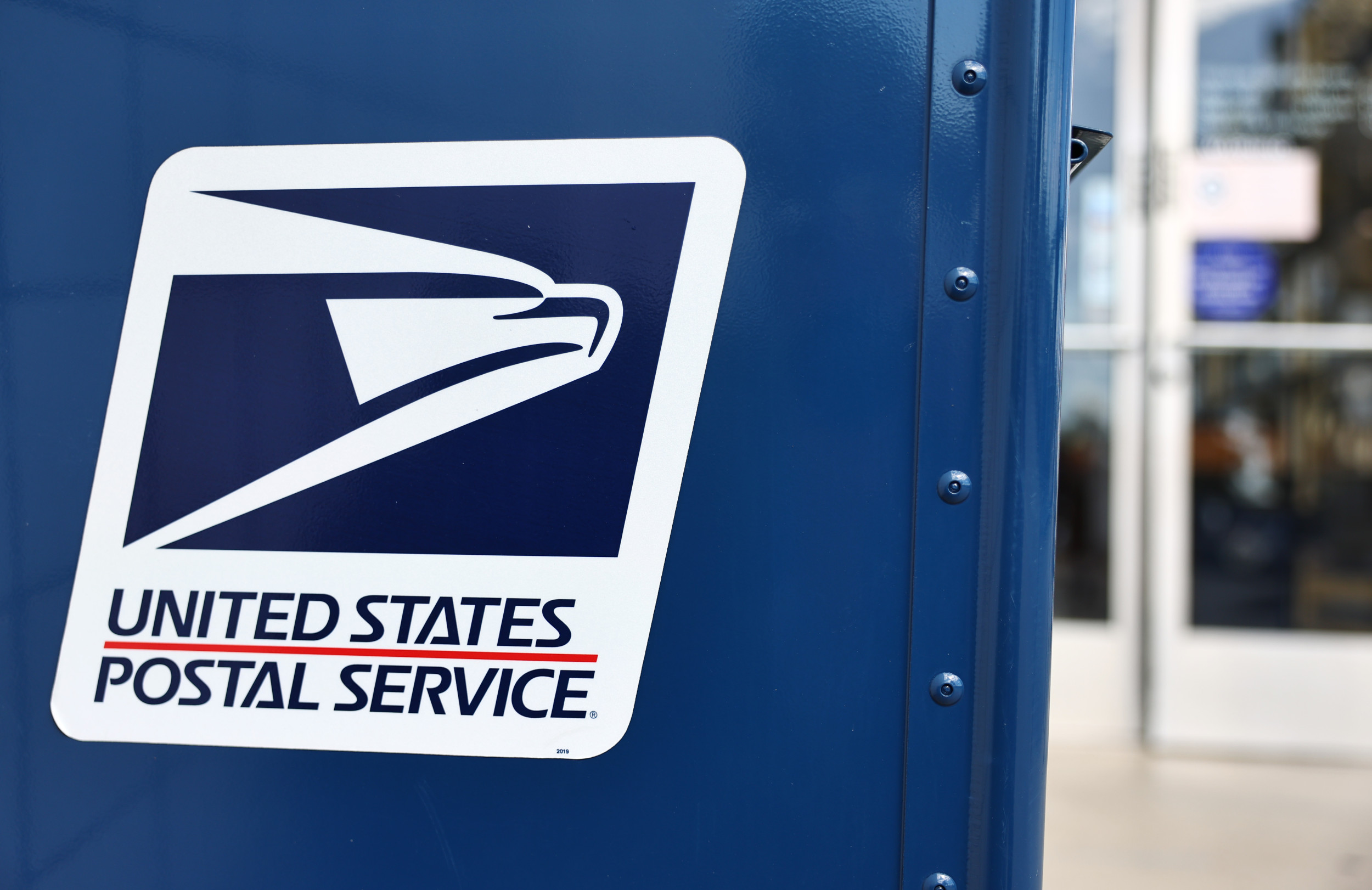 Is there mail on Juneteenth? USPS